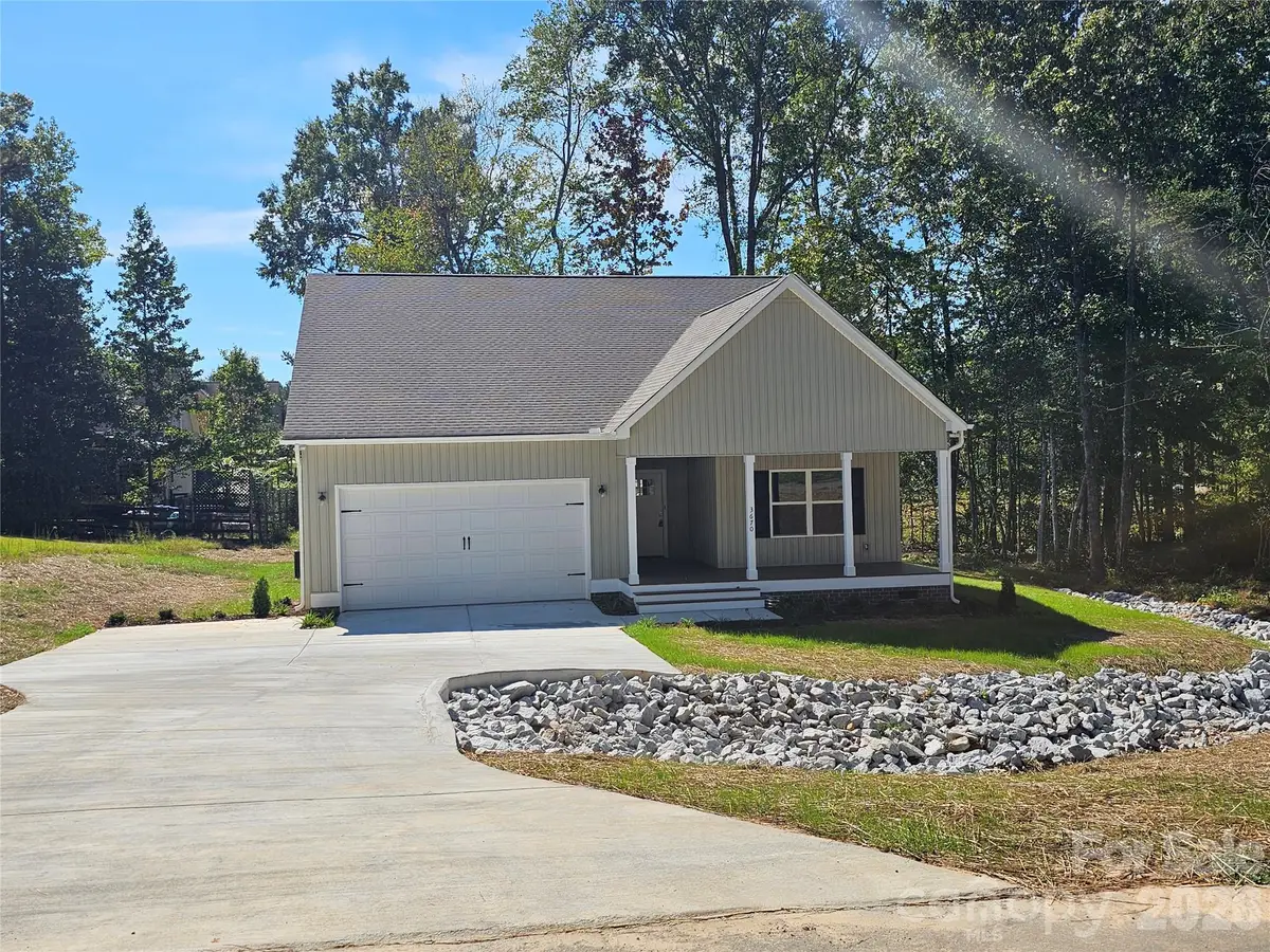 3670 Travertine Drive, Lancaster, SC 29720 - #1