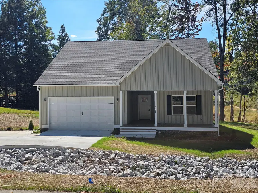 3670 Travertine Drive, Lancaster, SC 29720 - #2