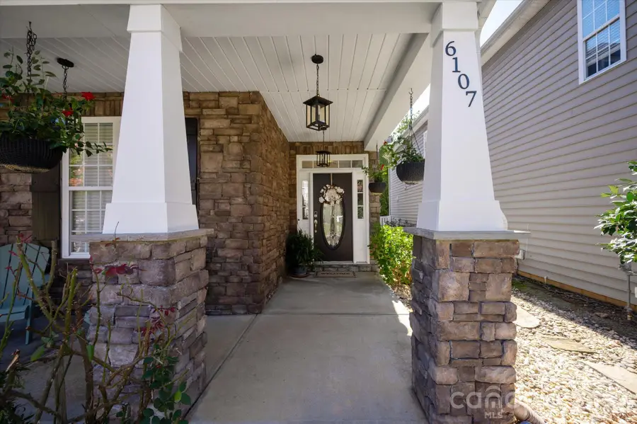 6107 Cactus Valley Road, Charlotte, NC 28277 - #2