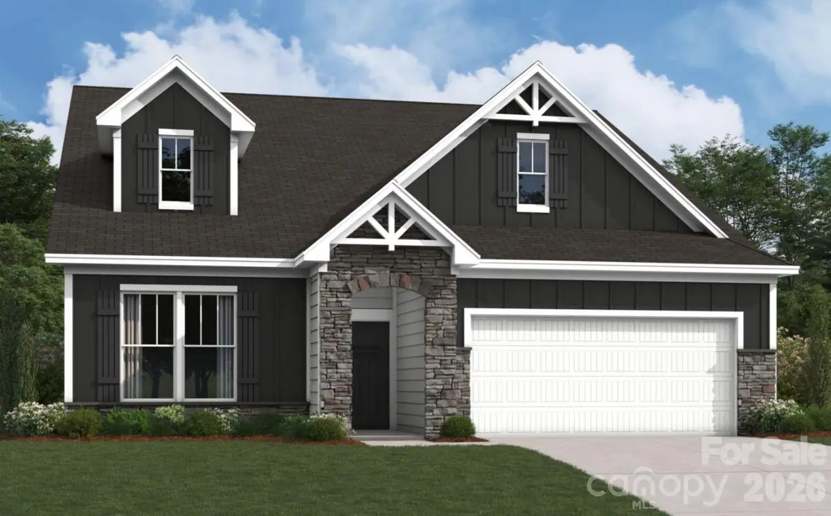 2032 Boulder Ridge Drive, Gastonia, NC 28052 - #1
