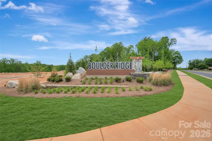 2032 Boulder Ridge Drive, Gastonia, NC 28052 - #3