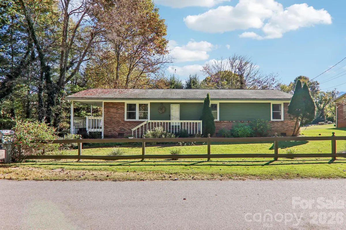 96 Rhinehart Street, Waynesville, NC 28786 - #1