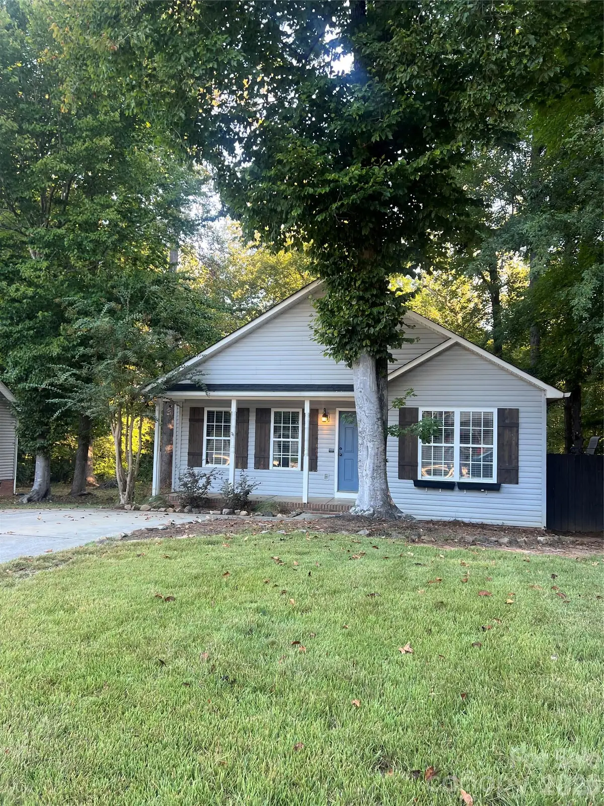 202 Polly Collins Court, Fort Mill, SC 29715 - #1