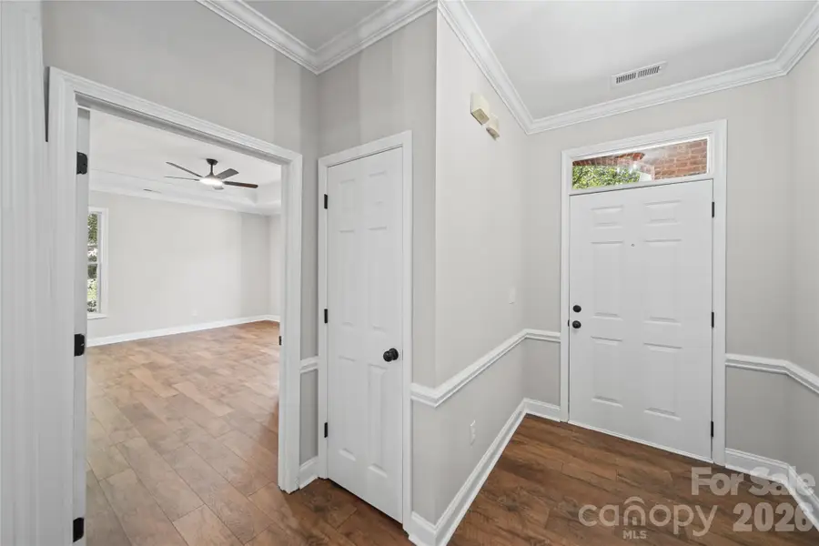 3741 Oak View Court, Matthews, NC 28105 - #3