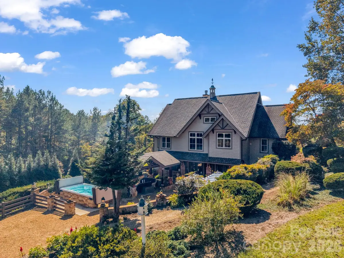 140 Blazing Star Lane, Mill Spring, NC 28756 - #1