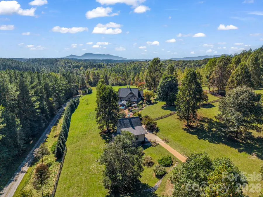 140 Blazing Star Lane, Mill Spring, NC 28756 - #2