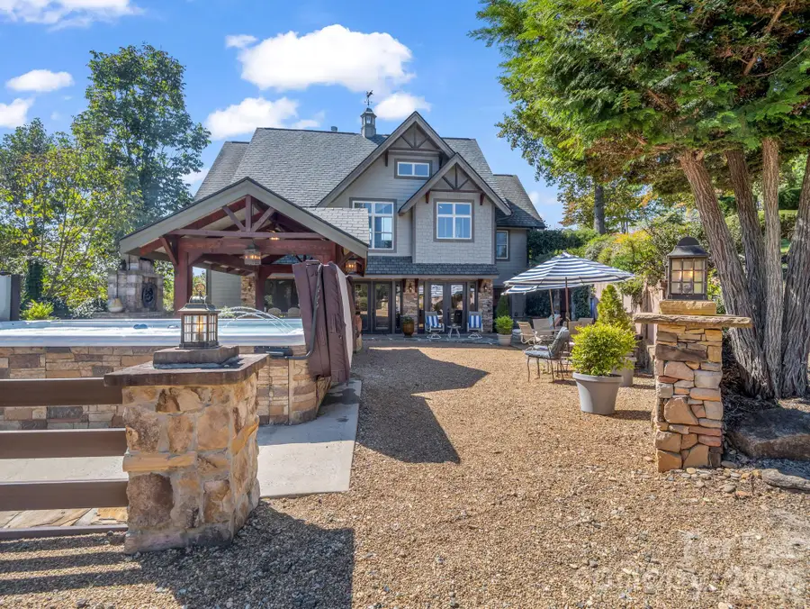 140 Blazing Star Lane, Mill Spring, NC 28756 - #3