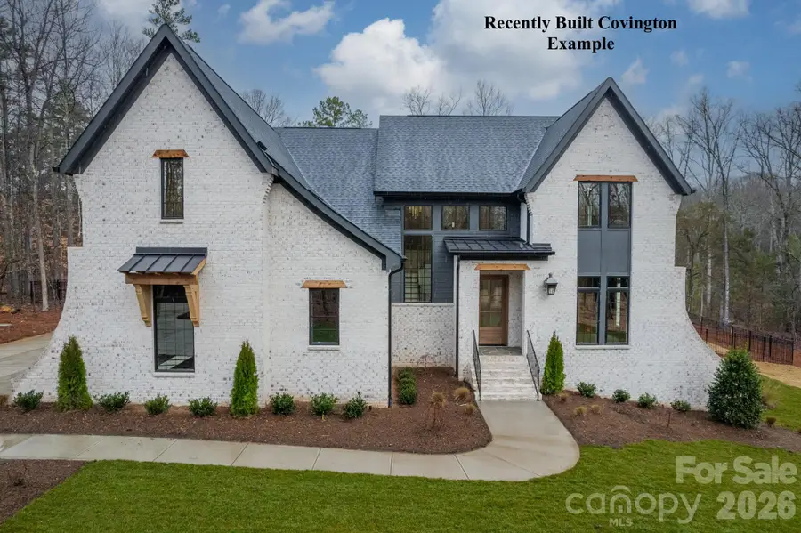 518 Deodar Cedar Road, Weddington, NC 28104 - #2