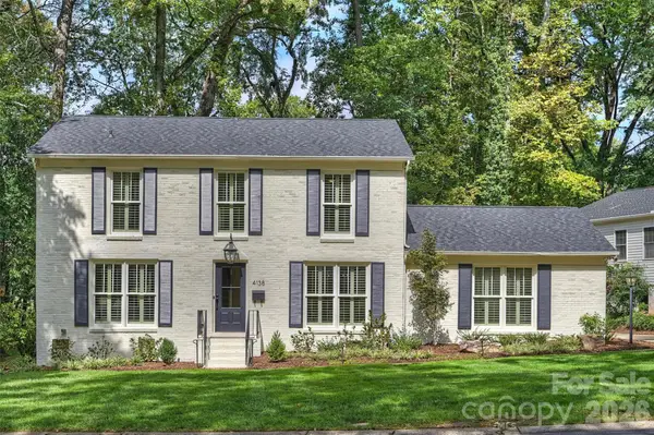 4138 Wall Street, Charlotte, NC 28209