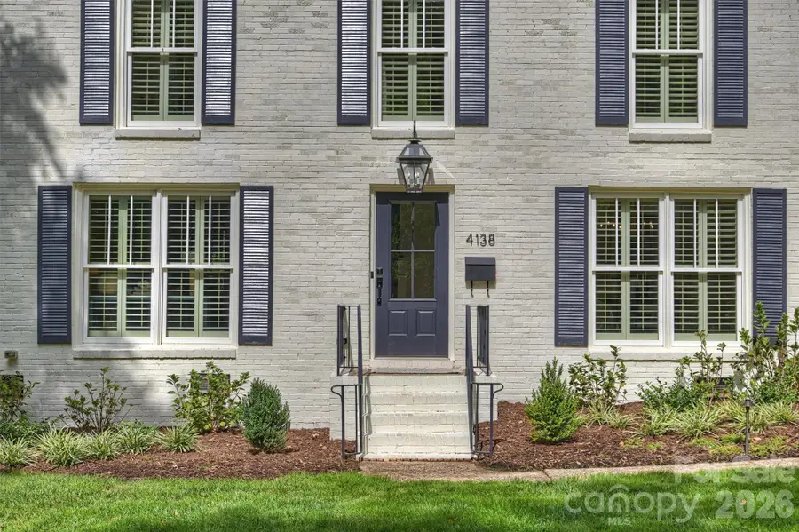 4138 Wall Street, Charlotte, NC 28209 - #2