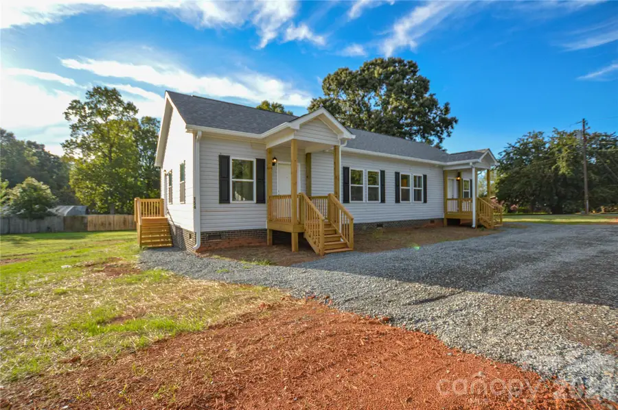 104 Carolyn Road, Salisbury, NC 28147 - #2