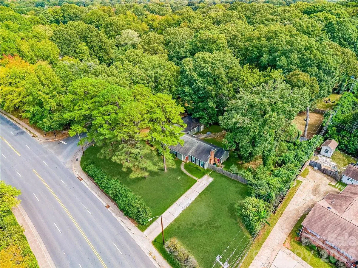 6000 Gate Post Road, Charlotte, NC 28211 - #1