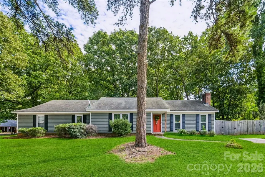6000 Gate Post Road, Charlotte, NC 28211 - #2