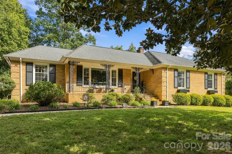 1216 Queensgate Street, Gastonia, NC 28054 - #2