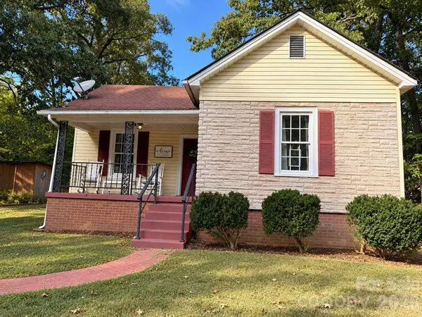 712 Baker Street, Kannapolis, NC 28081