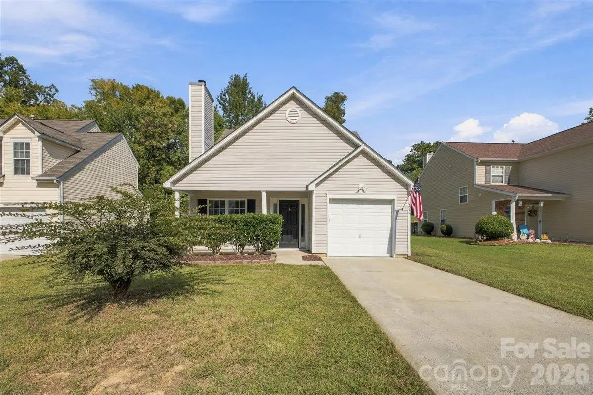 7812 Montbrook Drive, Charlotte, NC 28214 - #1