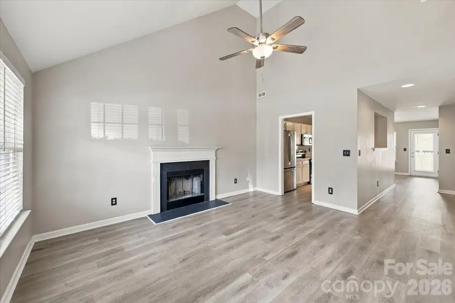 7812 Montbrook Drive, Charlotte, NC 28214 - #3