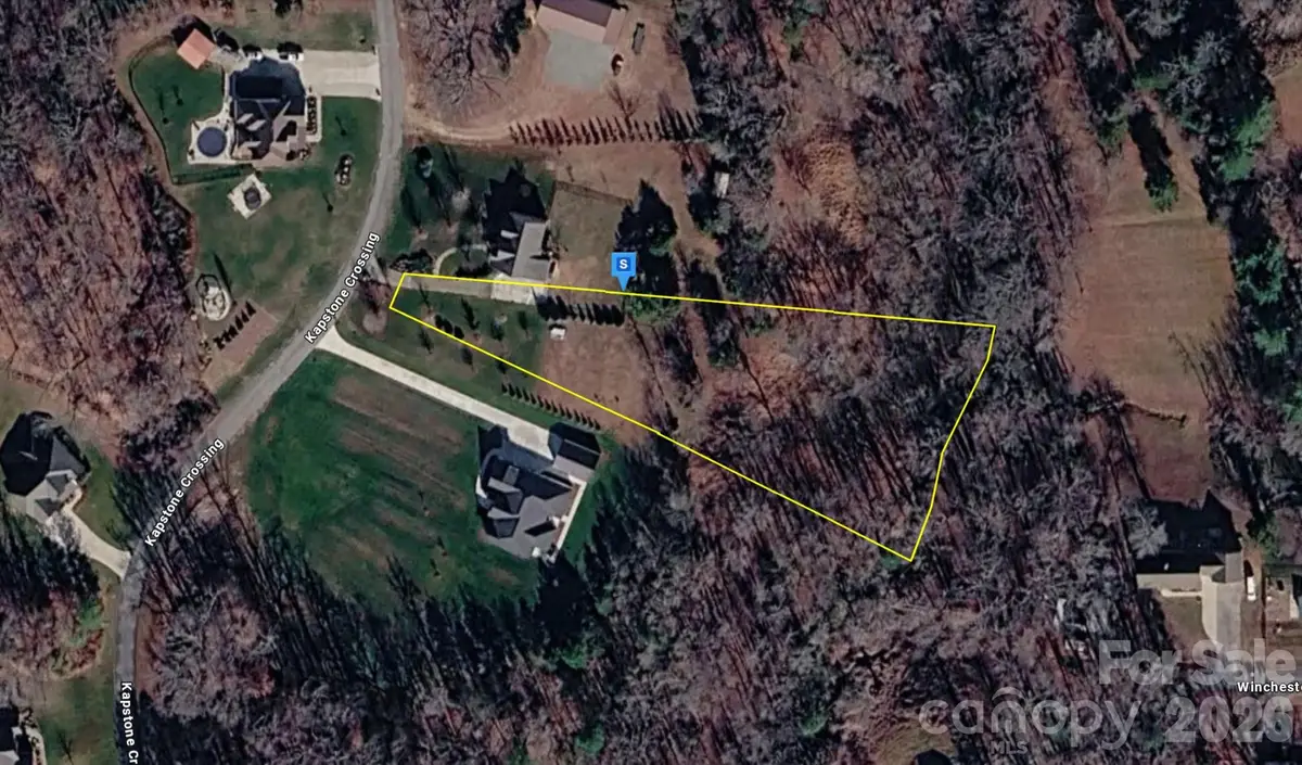 529 Kapstone Crossing, Lexington, NC 27295 - #1