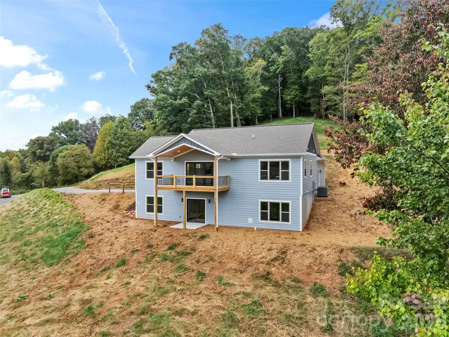 210 Aster Ridge Drive, Waynesville, NC 28786 - #3