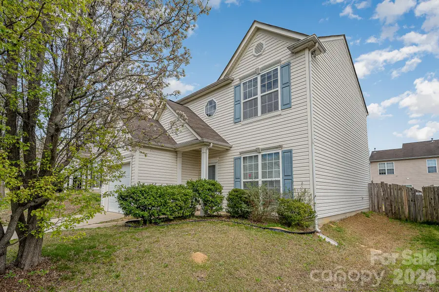 1231 Joannas Court, Charlotte, NC 28214 - #2