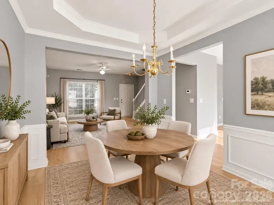 1231 Joannas Court, Charlotte, NC 28214 - #3