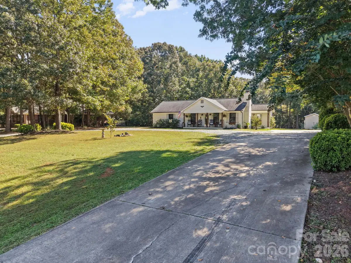 4708 Asbury Road, Monroe, NC 28110 - #1