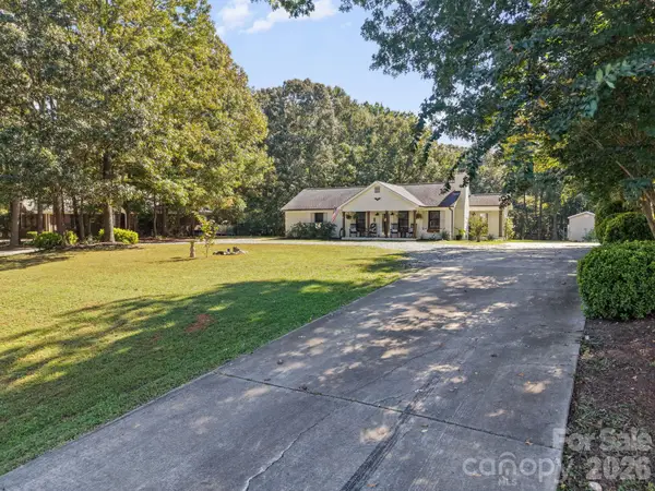4708 Asbury Road, Monroe, NC 28110