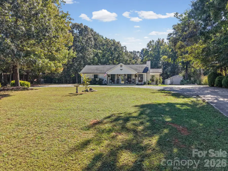 4708 Asbury Road, Monroe, NC 28110 - #2