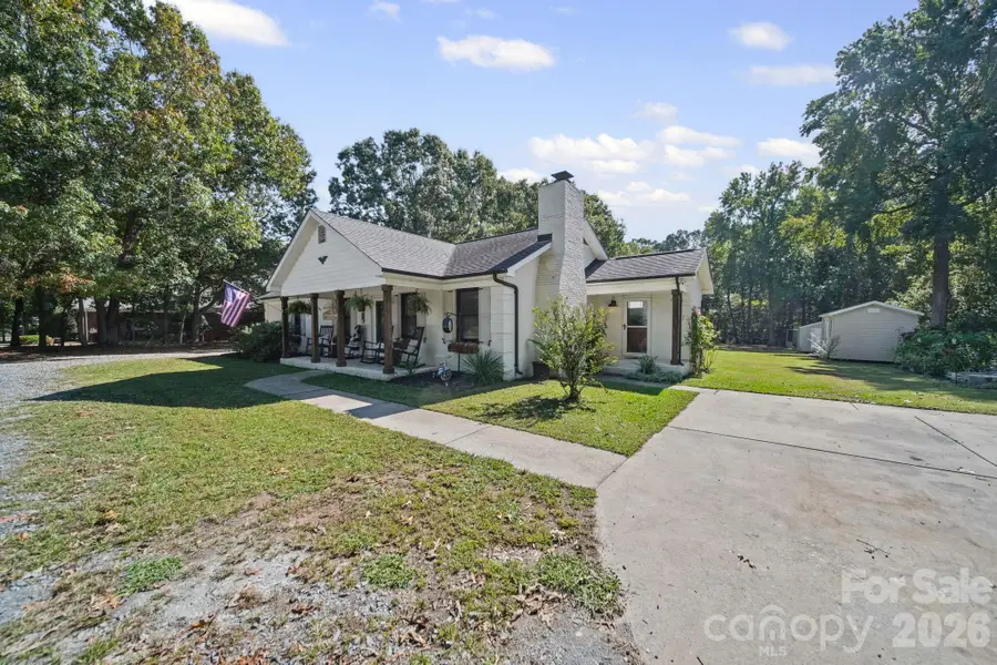 4708 Asbury Road, Monroe, NC 28110 - #3