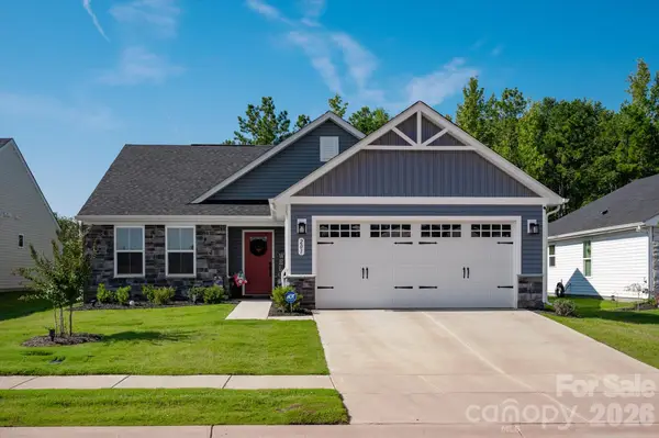 201 Lady Catherine Street, Lancaster, SC 29720