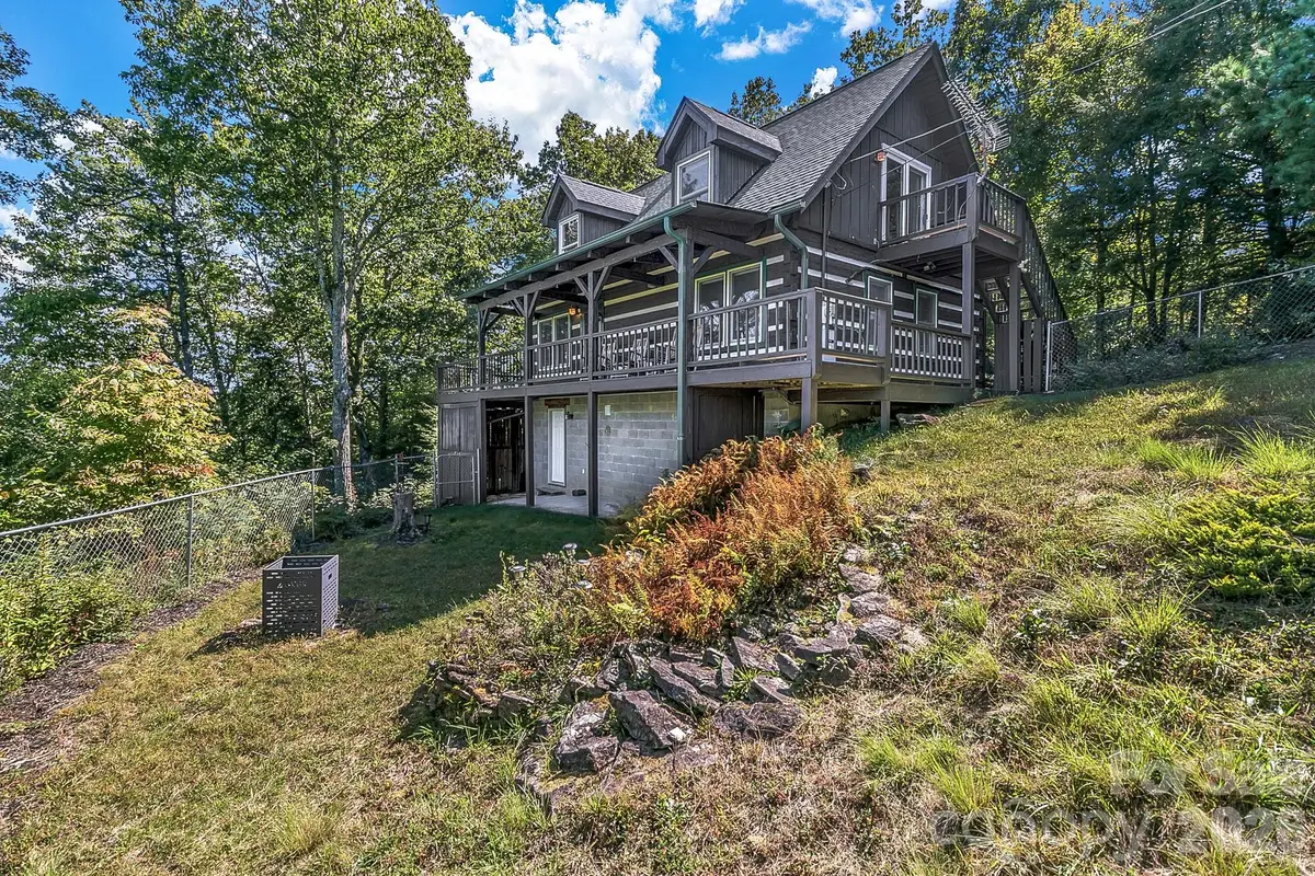 169 Laurel Creek Drive, Hendersonville, NC 28792 - #1
