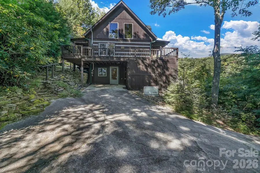 169 Laurel Creek Drive, Hendersonville, NC 28792 - #2