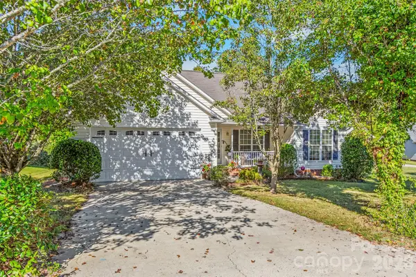 4618 Hendrix Court, Concord, NC 28025