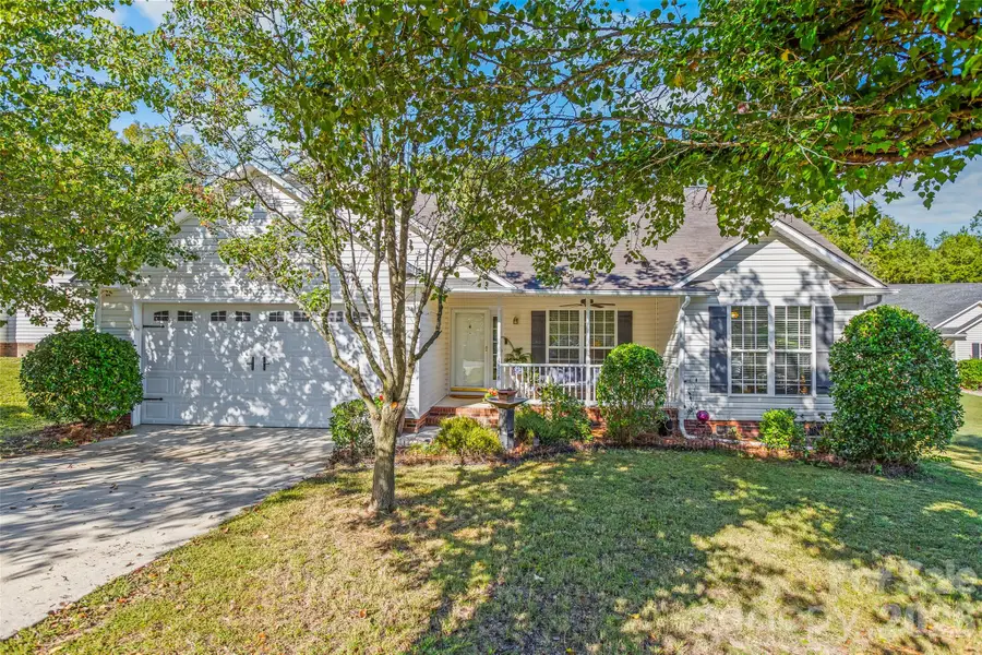 4618 Hendrix Court, Concord, NC 28025 - #2