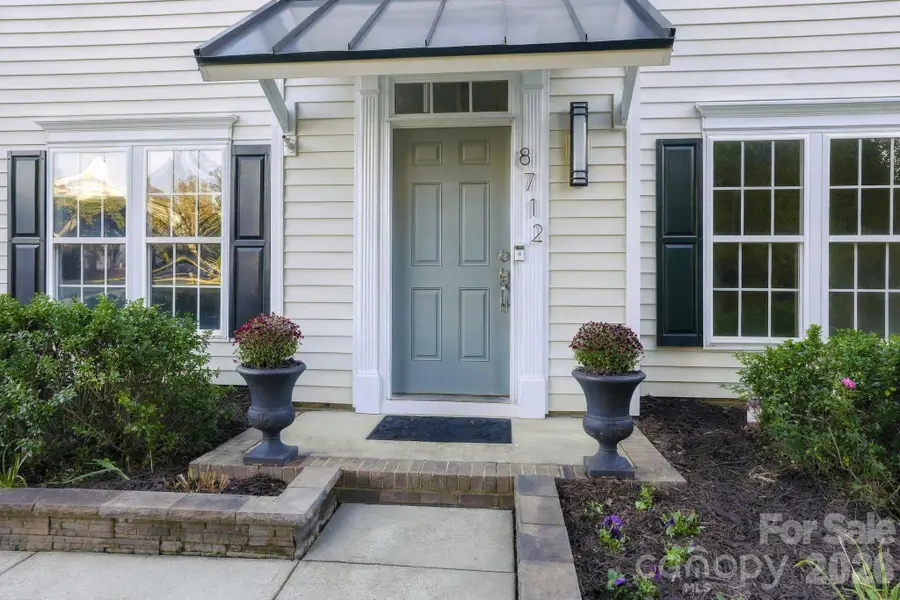 8712 Cool Meadow Drive, Huntersville, NC 28078 - #2