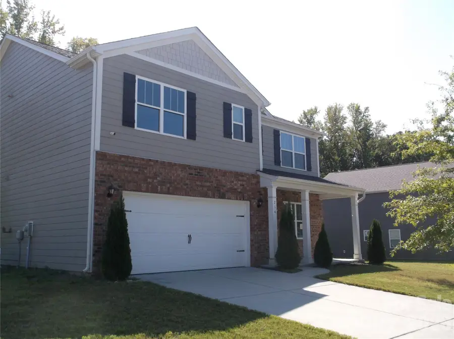 214 Wildflower Drive #26, Locust, NC 28097 - #2