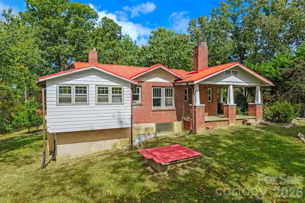 1305 Jenkins Valley Road, Alexander, NC 28701