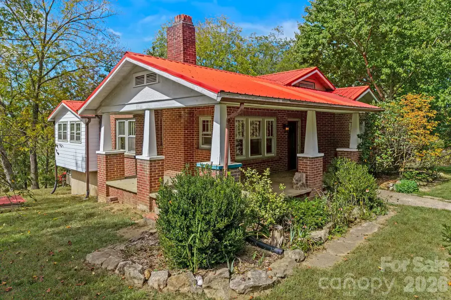 1305 Jenkins Valley Road, Alexander, NC 28701 - #2