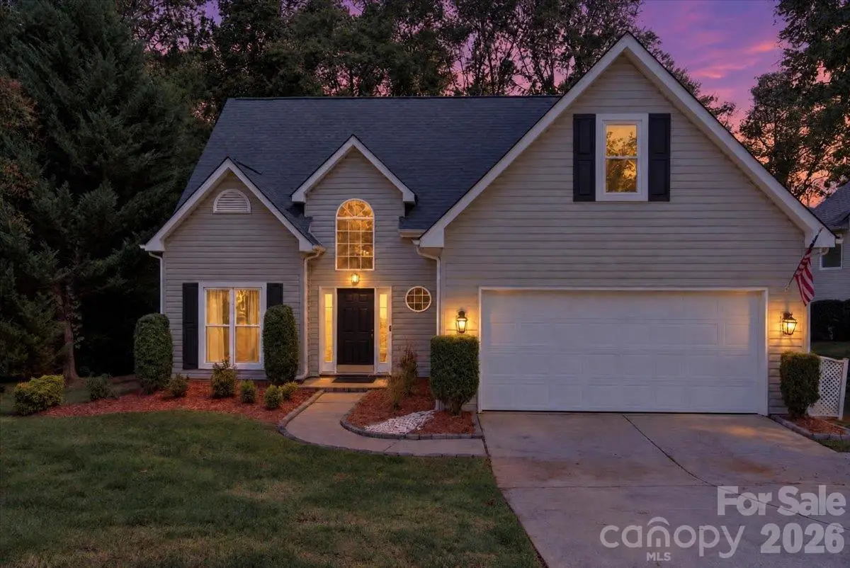3688 Lake Spring Avenue, Concord, NC 28027 - #1