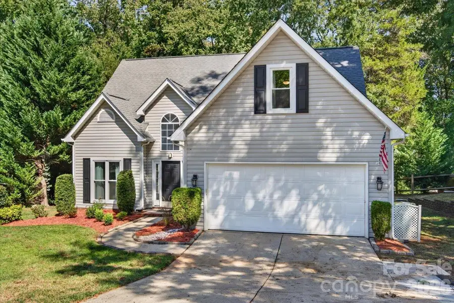 3688 Lake Spring Avenue, Concord, NC 28027 - #2