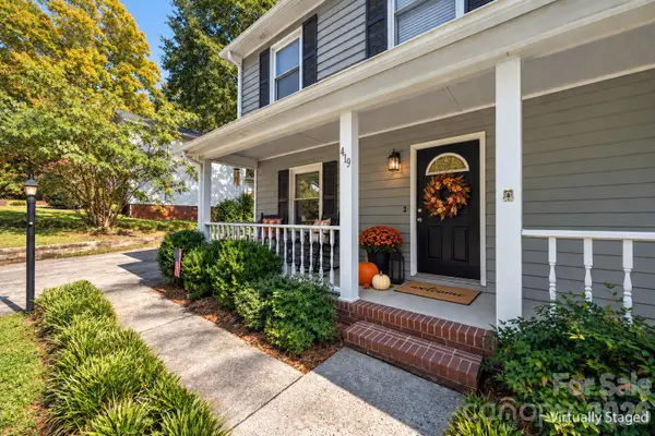 419 Holly Drive, Belmont, NC 28012