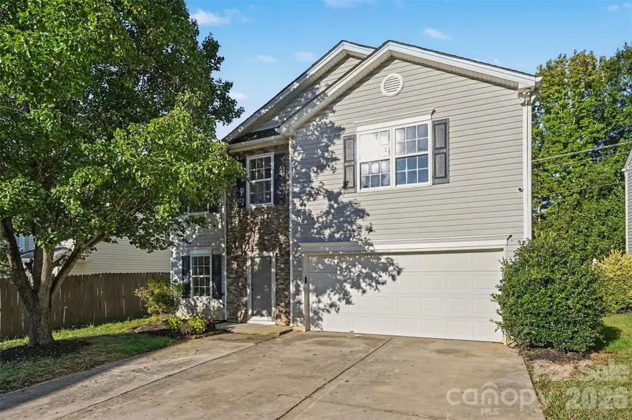 2920 Teton Drive, Gastonia, NC 28054 - #2
