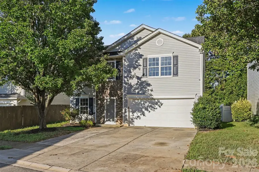 2920 Teton Drive, Gastonia, NC 28054 - #3