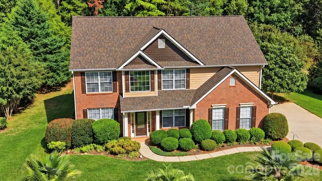 1121 Deep Hollow Court, Waxhaw, NC 28173 - #1