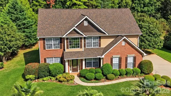 1121 Deep Hollow Court, Waxhaw, NC 28173