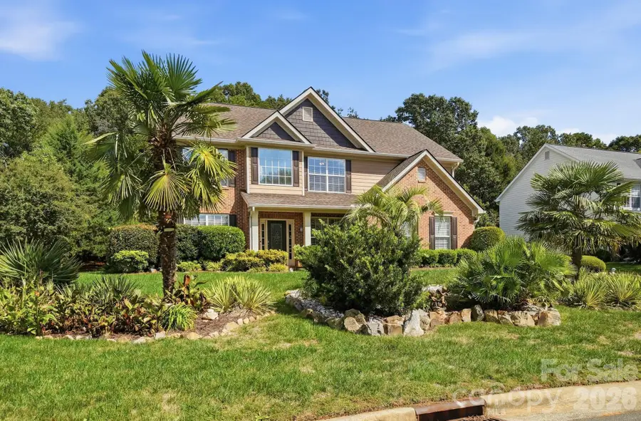 1121 Deep Hollow Court, Waxhaw, NC 28173 - #2