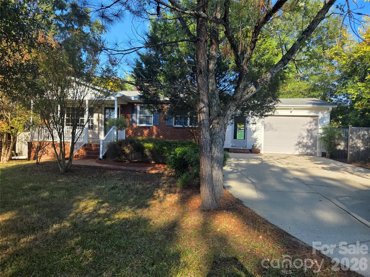 120 Glenwood Drive Sw, Concord, NC 28025 - #1