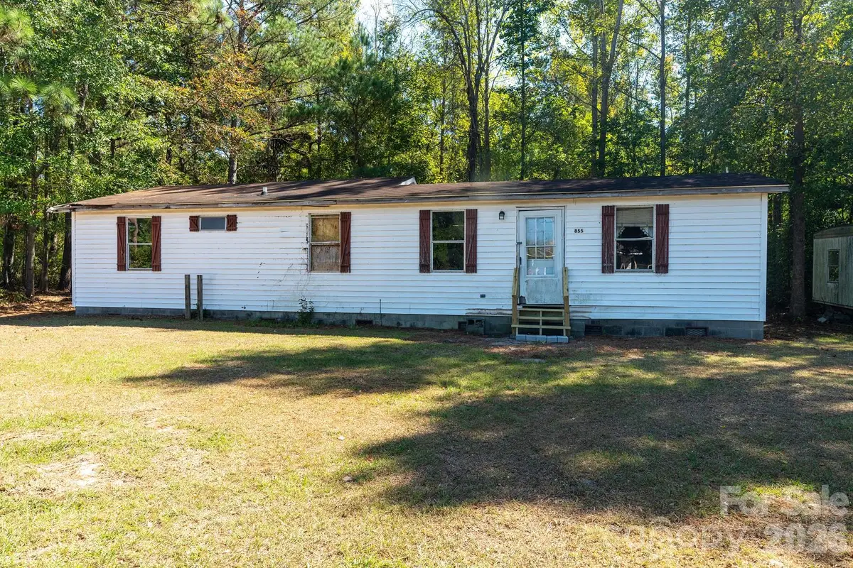 855 Hickory Grove Ballpark Road, Bethel, NC 38320 - #1