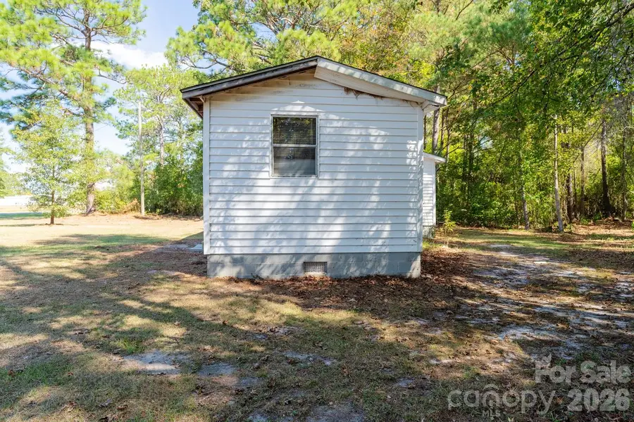 855 Hickory Grove Ballpark Road, Bethel, NC 38320 - #2
