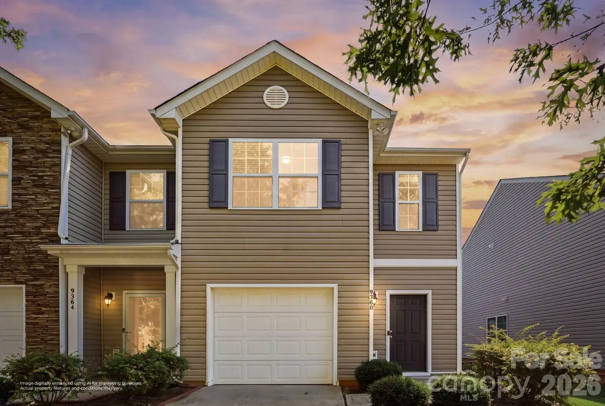 9360 Hamel Street, Charlotte, NC 28215 - #1